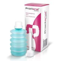 Proctanal Enema wl.d/odbyt. 120ml(butelka)
