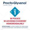 Procto-Glyvenol, 10 czopków
