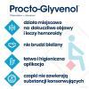 Procto-Glyvenol, 10 czopków