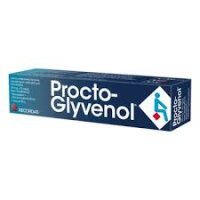 Procto-Glyvenol, (50 mg + 20 mg)/g, krem doodbytniczy, 30 g