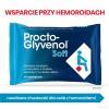 Procto-Glyvenol chusteczki, 30 sztuk