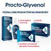 Procto-Glyvenol chusteczki, 30 sztuk
