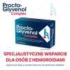 Procto-Glyvenol Complex, tabletki, 30 tabletek