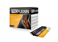 Proflexin, 30 saszetek