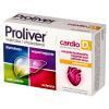 Proliver Cardio D3 suplement diety, 30 tabletek
