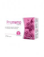 Promeno Forte, 30 kapsułek