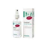 PRONTOSAN Aerozol na rany, 75ml
