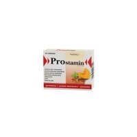 Prostamin, tabletki, 30 tabletek