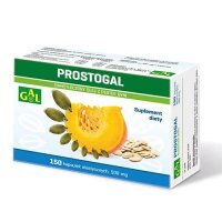 Prostoga, 150 kapsułek