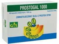 Prostogal, 100 kapsułek