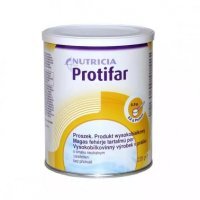 Protifar proszek 225 g