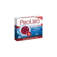 ProUro, 30 kapsułek