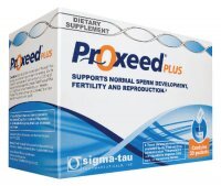 Proxeed Plus 30 sasz.