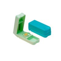 Przecinarka do tabletek, 1 sztuka (El-Comp)