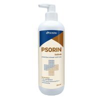 Psorin, lotion do ciała, 500 ml
