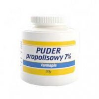 Puder Propolisowy 3% 30 g
