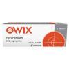Pyrantelum OWIX, 250 mg, tabletki, 3 tabletki