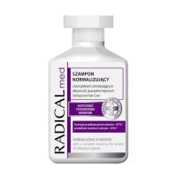 Radical Med, szampon normalizujący do włosów przetłuszczających się, 300 ml