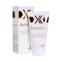 RadioXar Krem łagodząco-regenerujący do skóry twarzy i ciała, 150ml