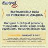 Ranigast S-O-S, tabletki do ssania, 24 tabletki