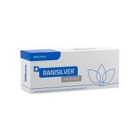 Ranisilver Maść Kadefarm 50 ml