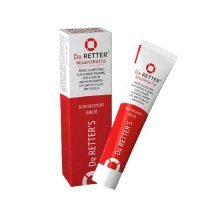 Ratownik, R1, balsam kosmetyczny, do regeneracji skóry, 45 ml