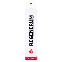 Regenerum Regeneracyjne serum do ciała 180 ml