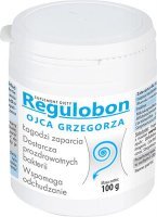 REGULOBON 100G SROKA BONIMED