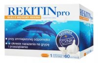 Rekitin pro 60 kaps.