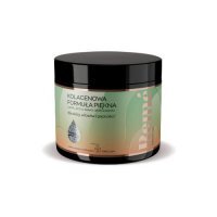 Reme Kolagenowa Formuła Piękna Caffe Latte, smak orzechowy, 150 g