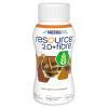 Resource 2.0+Fibre, płyn o smaku kawowym, 4 x 200 ml