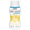 Resource Protein, płyn, o smaku waniliowym, 200 ml, 4 sztuki