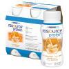 Resource Protein, płyn, smak morelowy, 4 x 200 ml