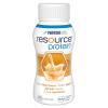 Resource Protein, płyn, smak morelowy, 4 x 200 ml
