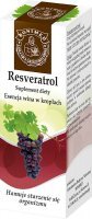 Resveratrol Krople, 20 ml