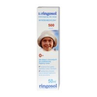 Ringosol mikrospray do nosa 50 ml