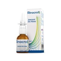 Rinocross Aerozol do nosa 20 ml