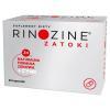 Rinozine Zatoki, kapsułki, 60 kapsułek