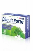 Rodzina Zdrowia Bilovit Forte 48 tabletek