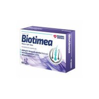 Rodzina Zdrowia Biotimea, 60 tabletek