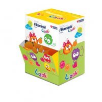 Rodzina Zdrowia Fikaminki Lizaki 90szt.