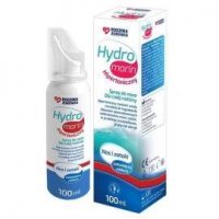 Rodzina Zdrowia Hydromarin Hipertoniczny spray, 100 ml