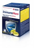 Rodzina Zdrowia ImmunoMare 60 kapsułek