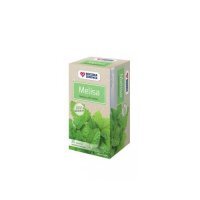 Rodzina Zdrowia - Melisa herbatka, saszetki, 30 saszetek