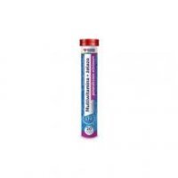 Rodzina Zdrowia Multiwitamina+Żelazo, 20 tabletek musujących