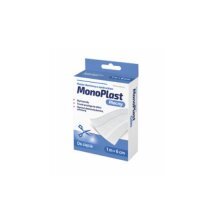 Rodzina Zdrowia Plastry MonoPlast 1m x 6cm