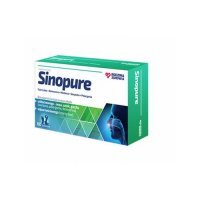 Rodzina Zdrowia Sinopure, 60 tabletek