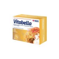 Rodzina Zdrowia Vitabella kaps. 90 kaps.