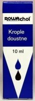 Rowachol, krople doustne, 10 ml