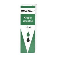Rowatinex krople 10 ml